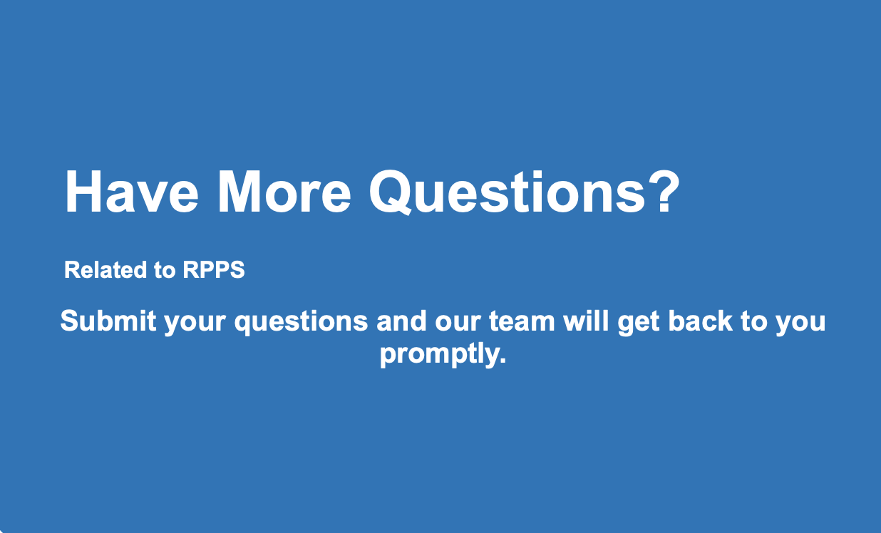 FAQ Image